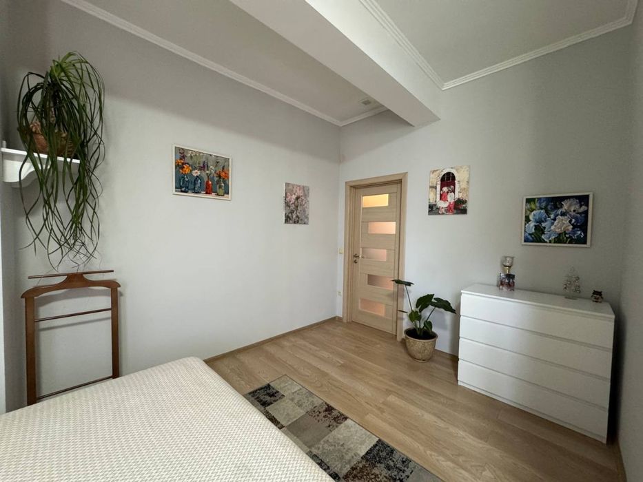 Дом по адресу ул. Грушевского Михаила (площадь 110 м²) - Atlanta.ua - фото 14