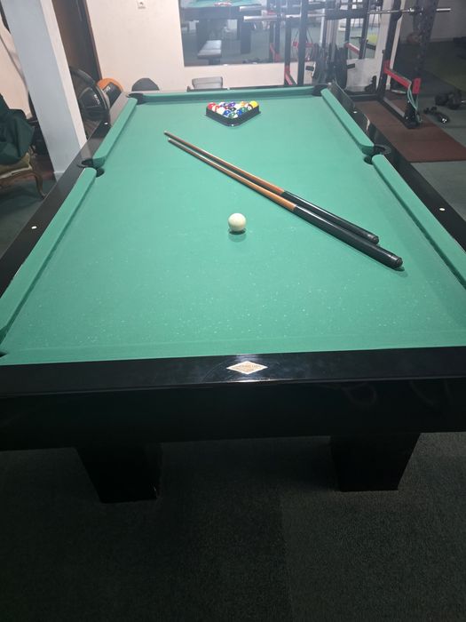 Mesa Snooker/Bilhar