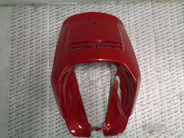 Czasza czacha Peugeot SC SP SV 50cc 80cc kolor