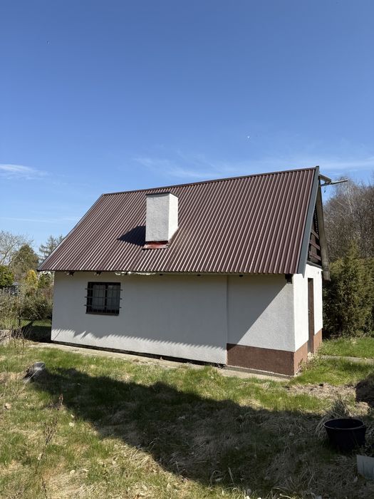 Dostępna! Działka „Rod Puszcza” 585m2 - Szczecin - Os. Bukowe-Kjewo