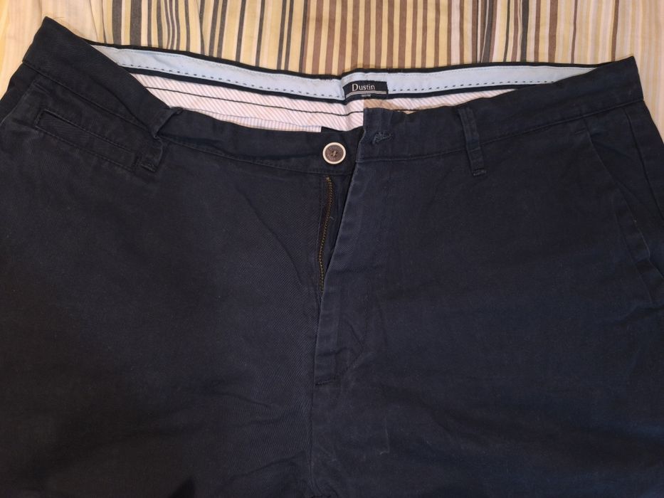 Calça regular Dustin El Corte Inglês