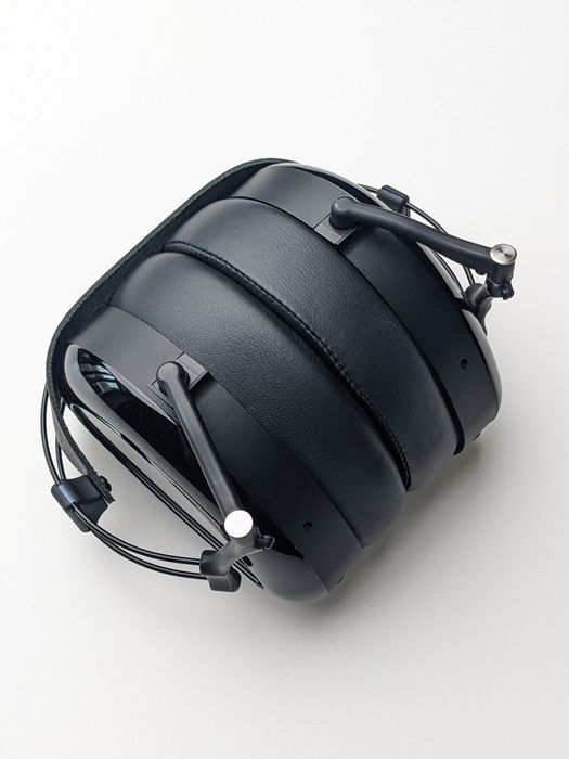 Планарні навушники Dan Clark Audio AEON 2 Noire