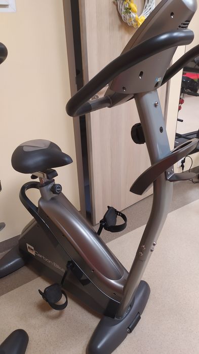 Rower treningowy magnetyczny Carbon Bike