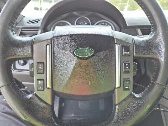 2007 Land Rover Range Rover Sport V8