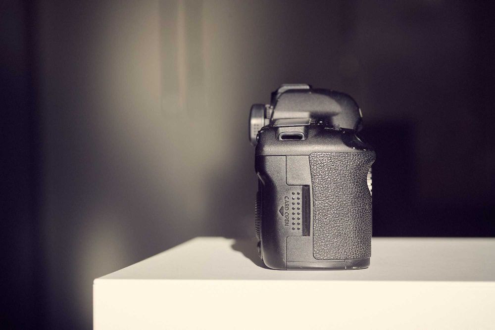 Canon Eos 5d mark II mark 2 body