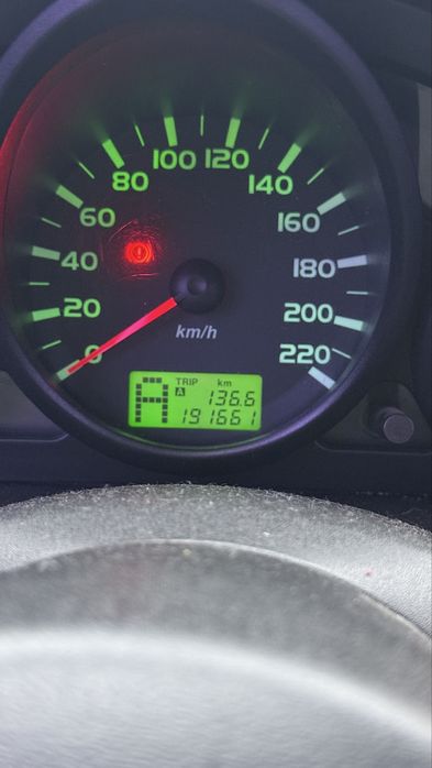 Mitsubishi Colt 2008