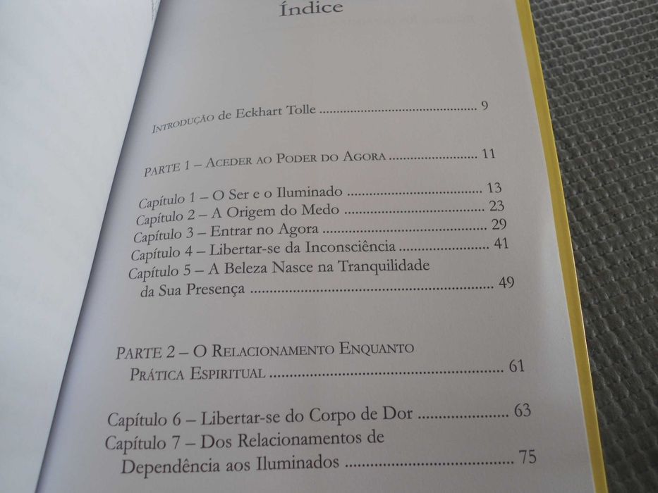 The Power of Now Practice by Eckhart Tolle64729689072899124