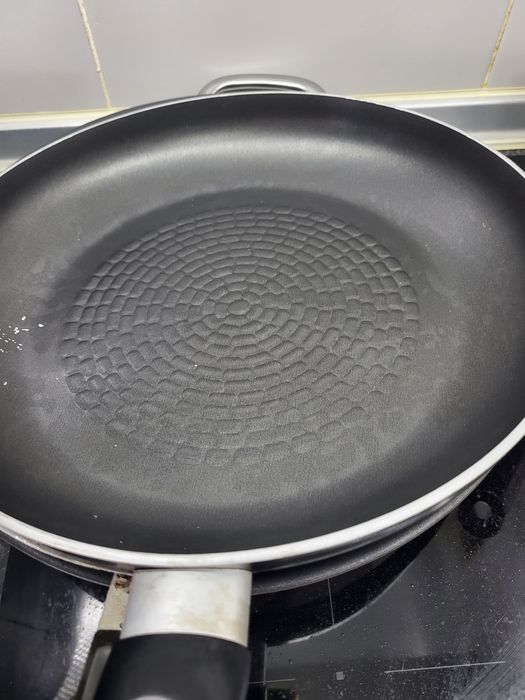 Placa gás Hotpoint + trem cozinha Silampos