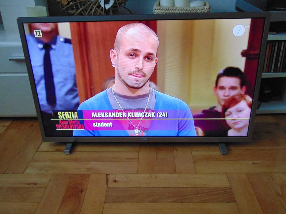 telewizor PHILIPS  32PHS5525/12