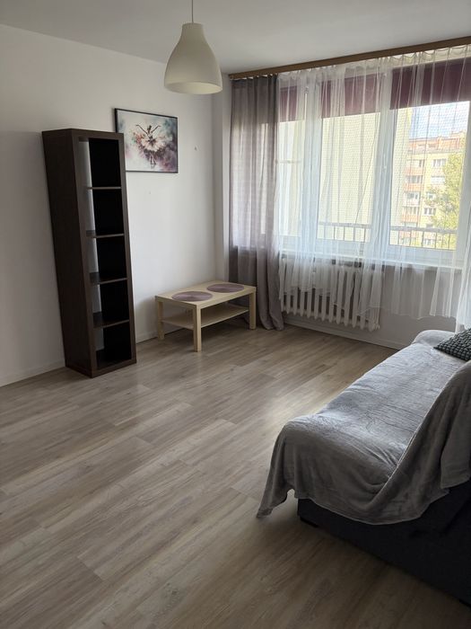 Mieszkanie – Warszawa, Nowy Wawrzyszew, Bielany - Widok 3