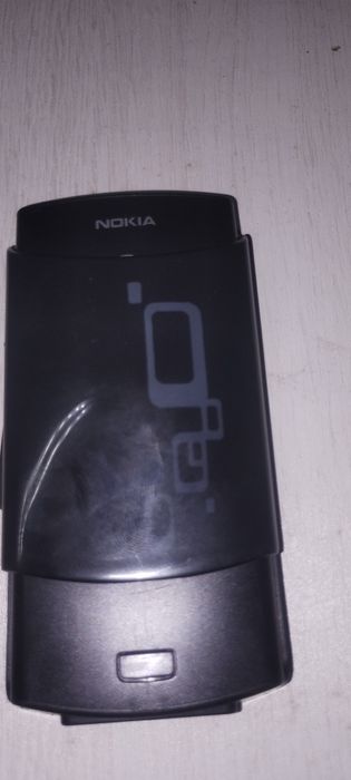Nokia n72, раритет.