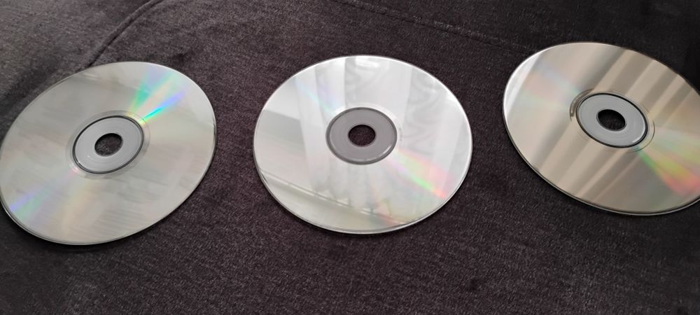 Neverwinter Nights PC PL Premierowe 3CD
