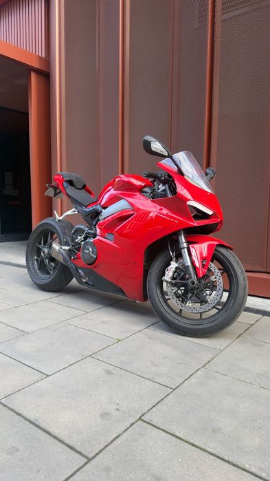 Ducati
