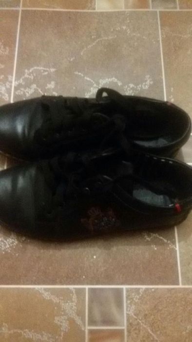 Туфли 34 размер