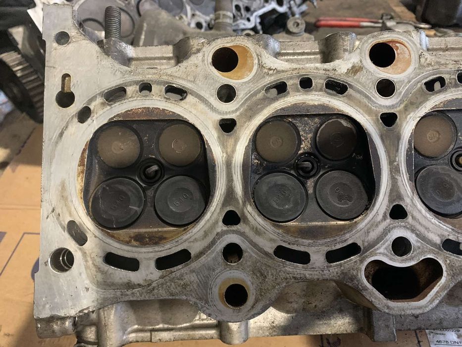 Гбц головка 1.3 1.5 1.6 Suzuki Grand Vitara Swift  SX4