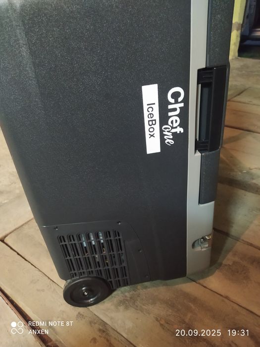 Lodówka do awto 12/24w