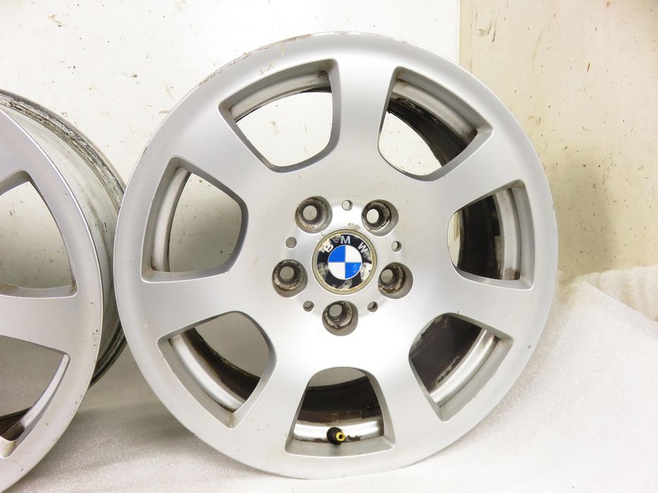 Felga Aluminiowa Bmw 5 (e60) 16" 7.0" 5x120 20