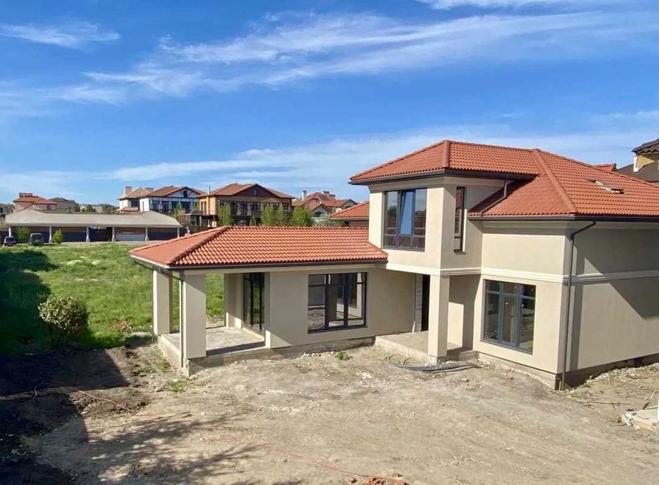 Будинок за адресою (площа 207 м²) - Atlanta.ua - фото 2