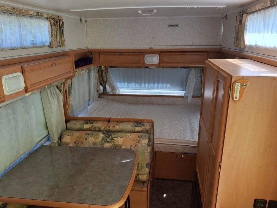 Авто дом  Кемпинг в отличном состоянии!!! 11000$ пишите звоните в любой месенджер