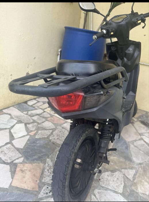 Mota elétrica preço negociável