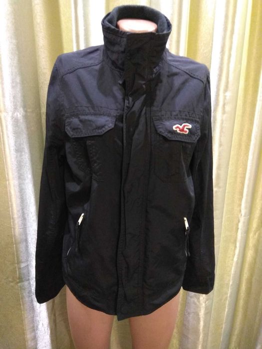 Куртка демисезонная