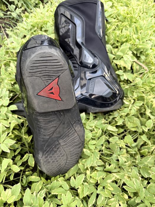 Мотоботи  Dainese Cousre D1 Out