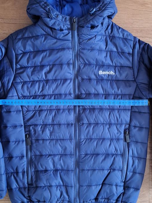 Куртка демисезонная Bench.