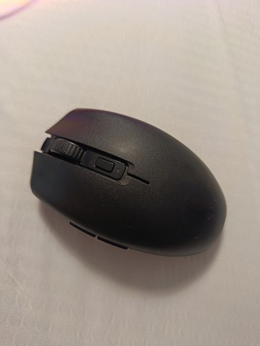 Rato Gaming Razer Orochi v2 usado como novo