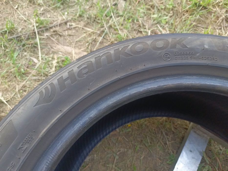 225.50.17 Hankook 4 шт