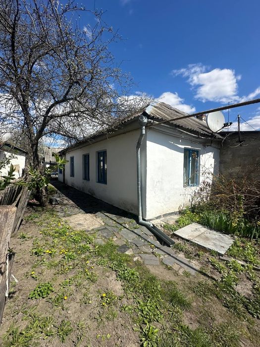 Продається будинок