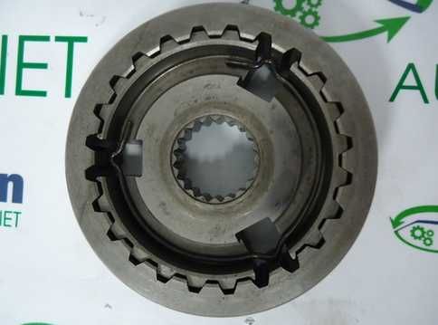 Муфта ступица синхронизатор 5 передачи КПП мото мотозапчасти