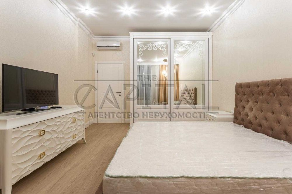 Оренда квартири, ЖК Новопечерські Липки, вул. Верхогляда, Печерськ