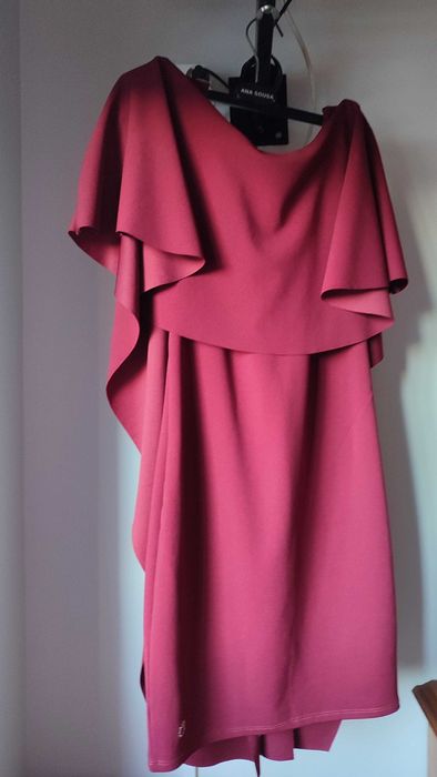 Vestidos de cerimónia