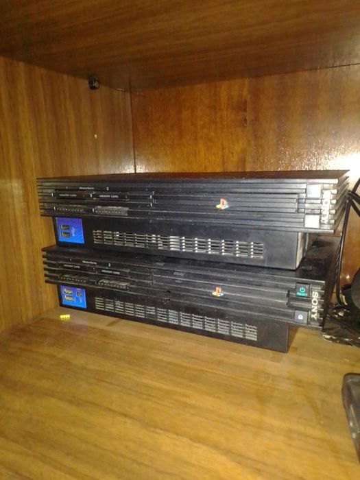 Дитяча гра 1шт ps2 детска игра в подарунок любителю ретро