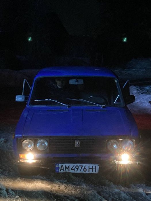 Продам Ваз 2106