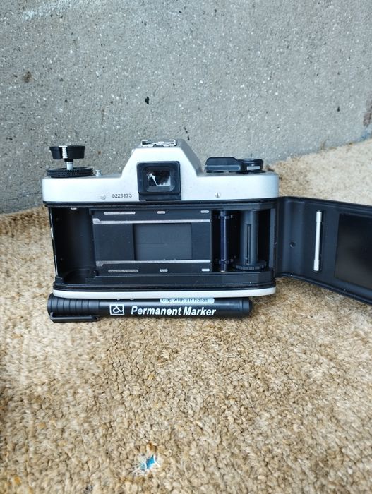 Продам фотоаппарат Киев-19