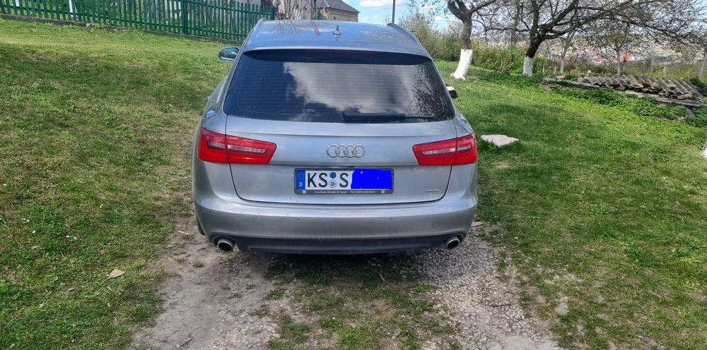 Продаж автомобіля