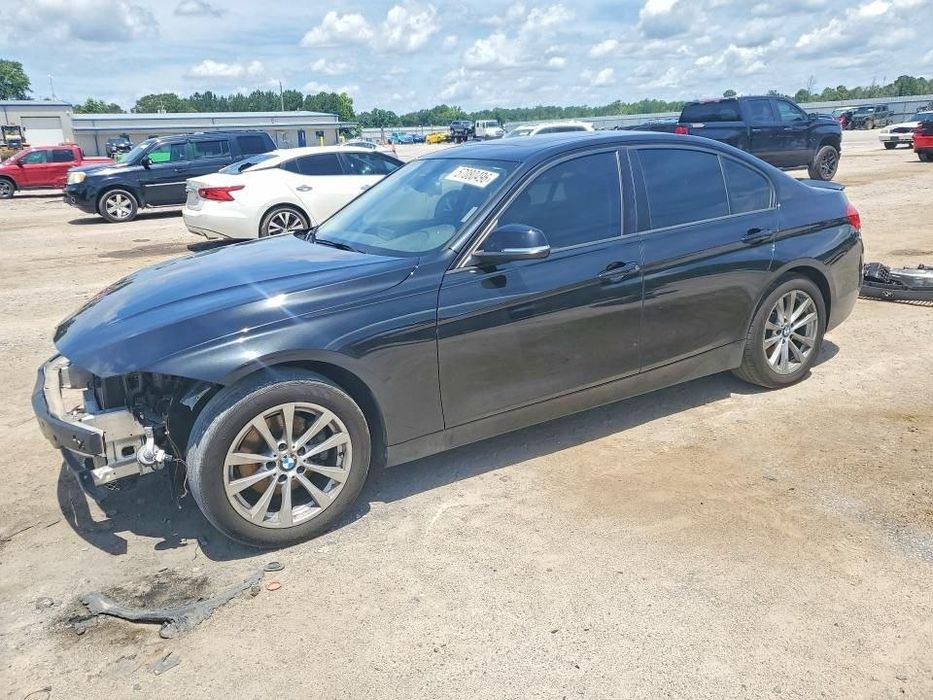 Продам BMW 320i