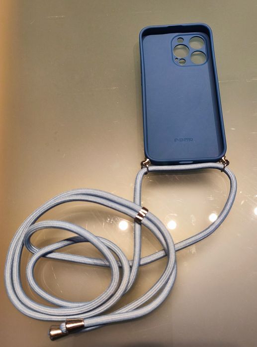 Capa para iPhone 13 Pro