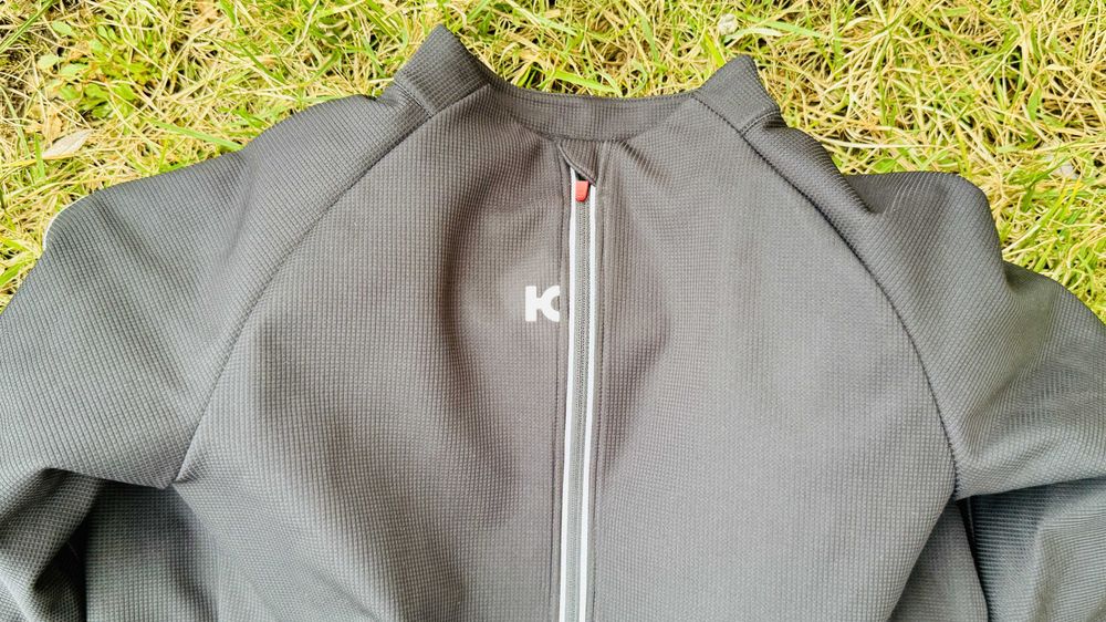 Велокофта, велоформа, джерсі Katusha