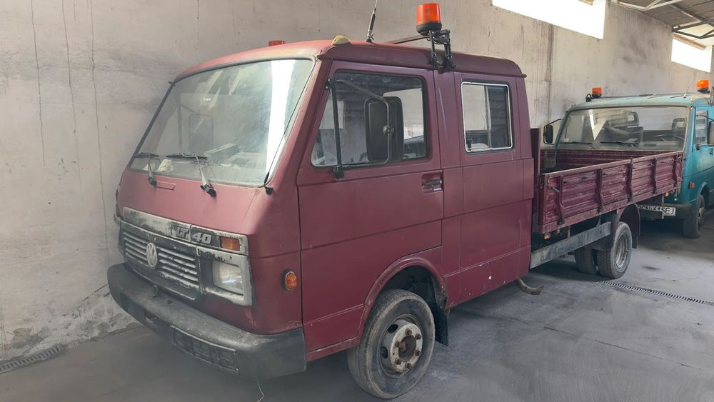 Volkswagen