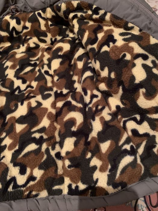 Зимовий костюм ( лижний) на хлопчика 4-5 років