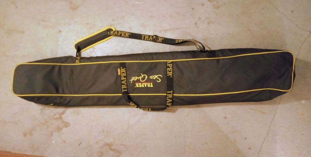 Pokrowiec na wędki Traper 160 cm