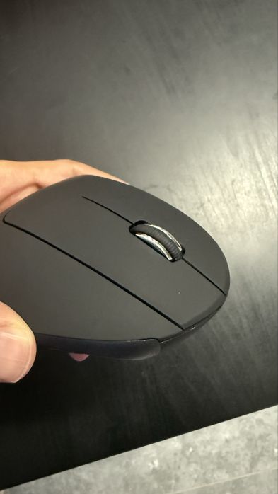 Rato/mouse ergonomico