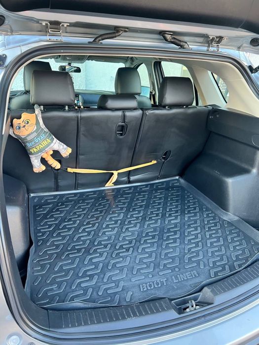 Mazda CX-5 2015 АКПП 2.0 бензин