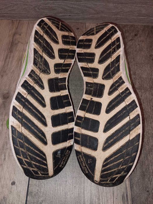 Buty robocze unisex Engelbert Strauss stalowy nosek 37