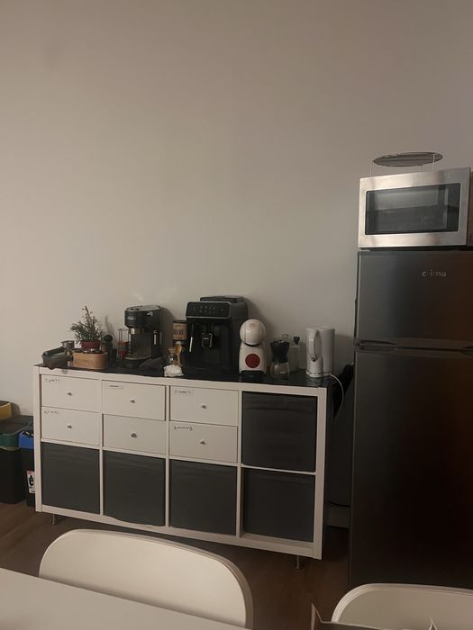 VENDA POR MUDANÇA DE INSTALAÇÕES - Recheio de escritorio para venda