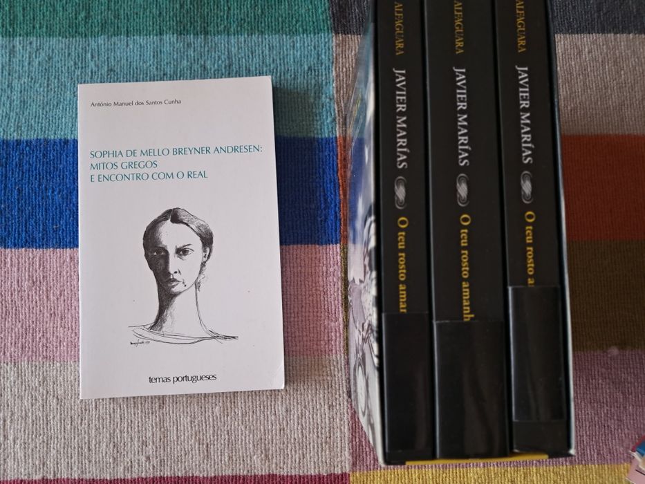 "1001 livros para ler antes de morrer"