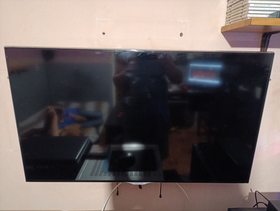 Samsung 40cali...