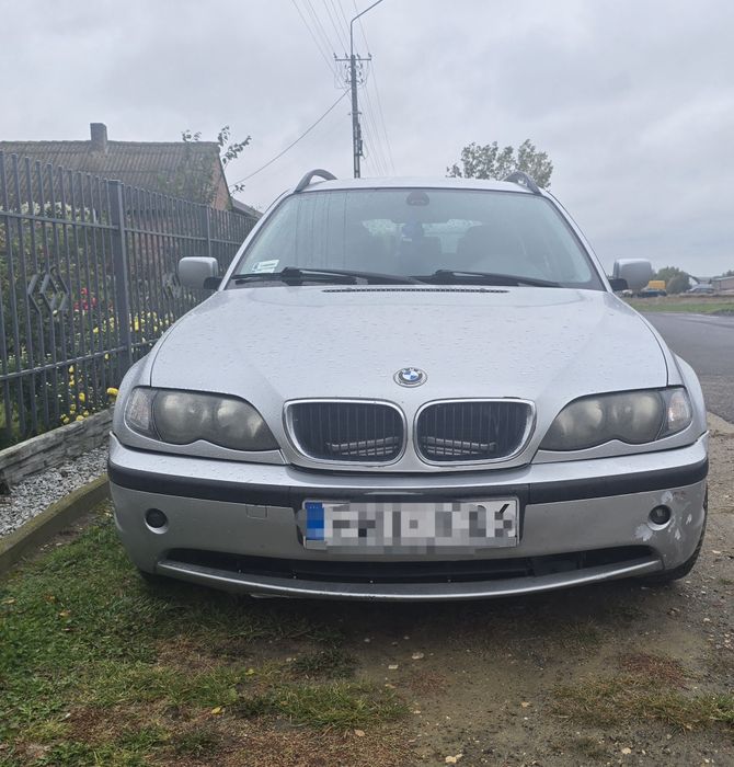 BMW Seria 3